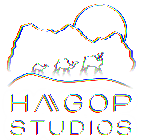 Hagop Studios - Premium Film Equipment Rentals